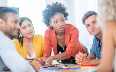 Zijn vrouwen betere leiders?